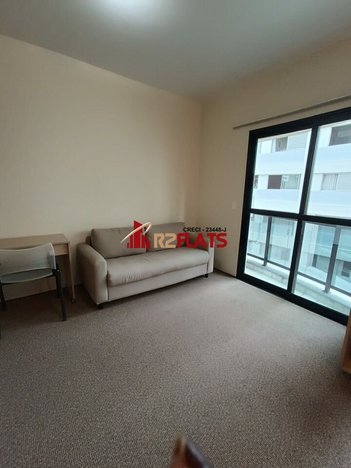 apartment em Rua Professor Carlos de Carvalho, Itaim Bibi - São Paulo - SP