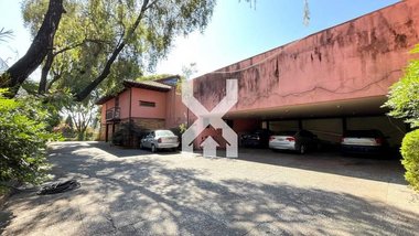 house em Alameda dos Jacarandás, São Luiz - Belo Horizonte - MG