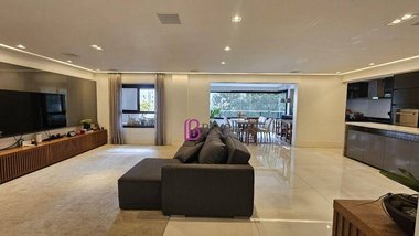 apartment em Rua Barão do Bananal, Vila Pompéia - São Paulo - SP