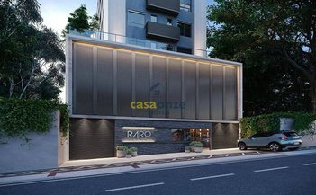 apartment em Rua Santa Catarina, Lourdes - Belo Horizonte - MG