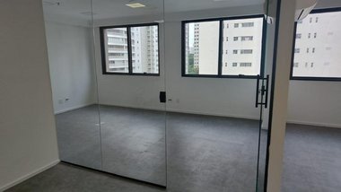 office em Avenida General Furtado Nascimento, Alto de Pinheiros - São Paulo - SP