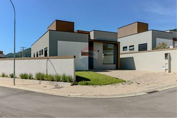 house em Avenida Delfina Silveira Peçanha, San Fernando Valley - Atibaia - SP