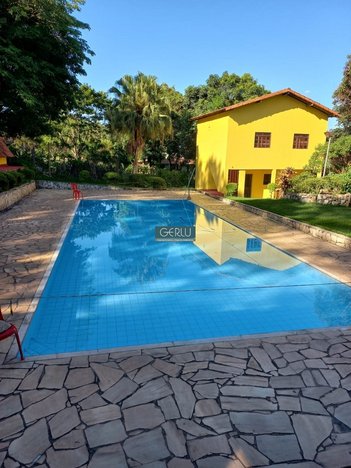 hotel em das Macieiras, Bandeirinhas - Betim - MG