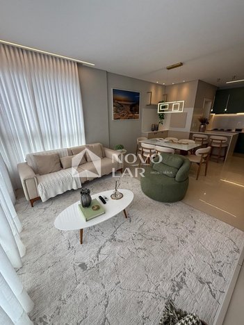 apartment em Rua Marabá, Capão da Canoa - Capão da Canoa - RS