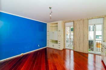 apartment em Rua Doutor Guilherme Bannitz, Itaim Bibi - São Paulo - SP