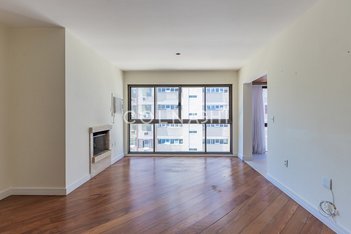apartment em Rua Doutor Tauphick Saadi, Boa Vista - Porto Alegre - RS