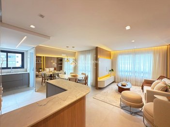 apartment em Rua Dário Pederneiras, Petrópolis - Porto Alegre - RS