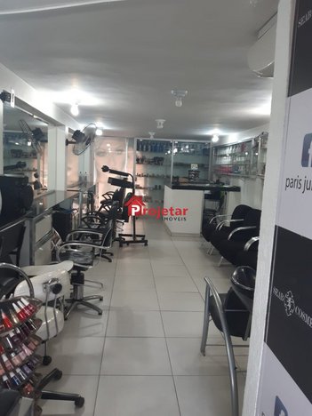 business em Mato Grosso, Barro Preto - Belo Horizonte - MG