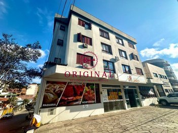 apartment em Rua Machado de Assis, Floresta - Caxias do Sul - RS