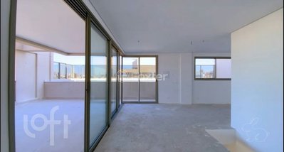 apartment em Rua Campevas, Perdizes - São Paulo - SP