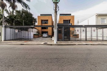 commercial_property em Rua Texas, Brooklin Paulista - São Paulo - SP