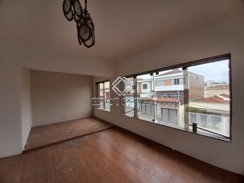 house em Rua Otávio Mangabeira, Osvaldo Cruz - São Caetano do Sul - SP