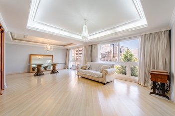 apartment em Anita Garibaldi, Mont Serrat - Porto Alegre - RS