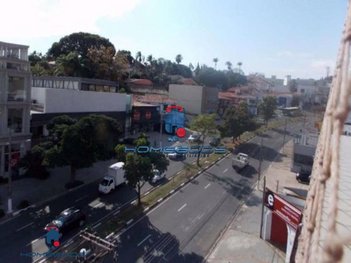 office em Avenida Doutor Moraes Salles, Nova Campinas - Campinas - SP