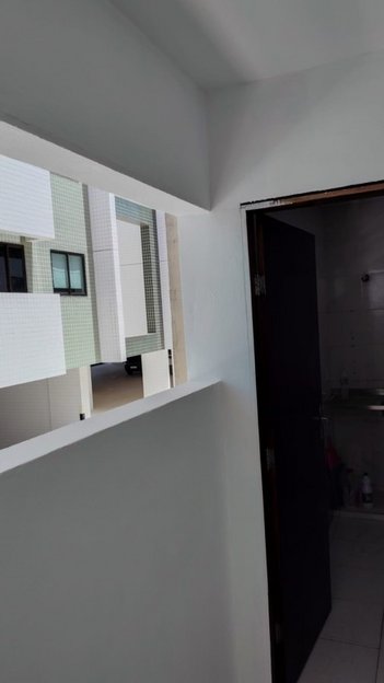 apartment em Rua Olindina Campos Teixeira, Jatiúca - Maceió - AL