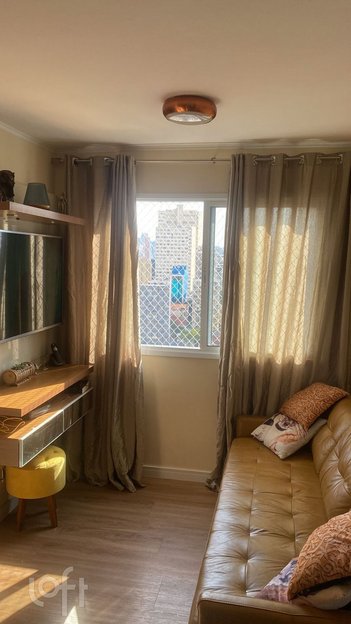 apartment em Conde de Sarzedas, Sé - São Paulo - SP