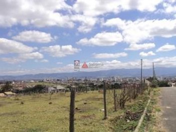 land_lot em Rua Bela Vista, Granjas Panorama - Taubaté - SP
