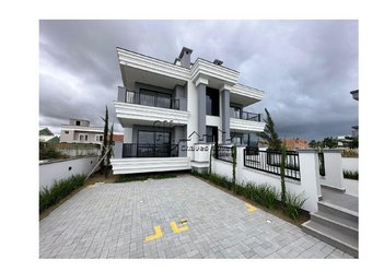 apartment em Avenida Beira Mar, Pinheira - Palhoça - SC
