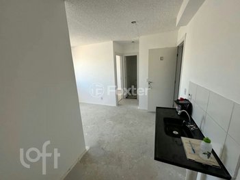 apartment em Rua da Mooca, Mooca - São Paulo - SP