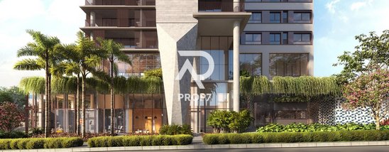 apartment em Rua Padre Chico, Perdizes - São Paulo - SP