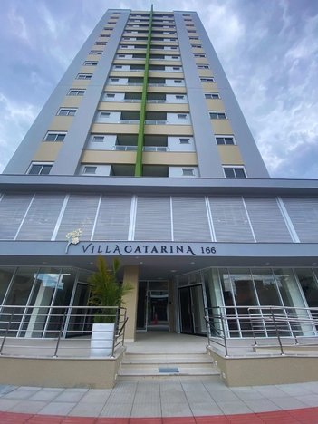 apartment em Avenida Expedicionário José Pedro Coelho, Centro - Tubarão - SC