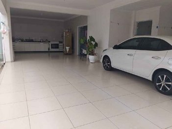 house em Rua Leonel Pântano, Jardim Dona Regina - Santa Bárbara D'Oeste - SP
