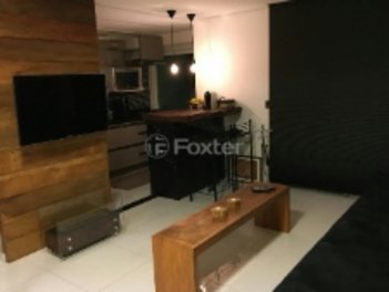apartment em Avenida Chibarás, Moema - São Paulo - SP