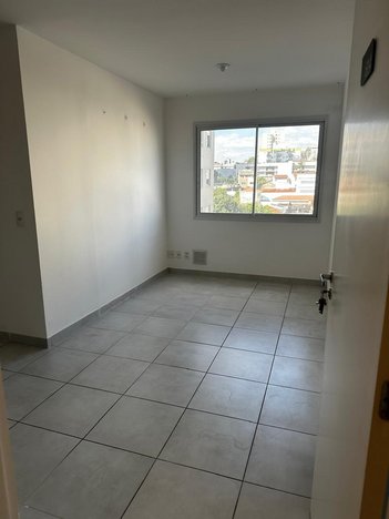 apartment em Rua Amandaú, Parada Inglesa - São Paulo - SP
