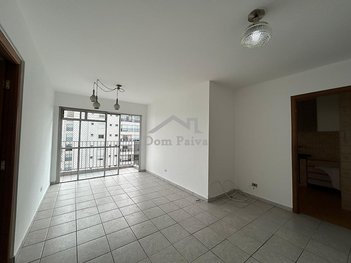 apartment em Rua Conde de Irajá, Vila Mariana - São Paulo - SP