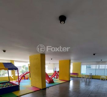 apartment em Avenida Dom Pedro I, Vila Monumento - São Paulo - SP