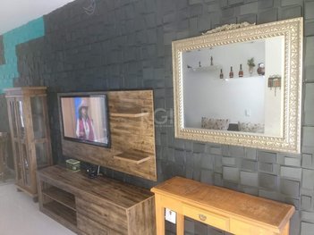 house em Doutor Osmar Pilla, Aberta dos Morros - Porto Alegre - RS