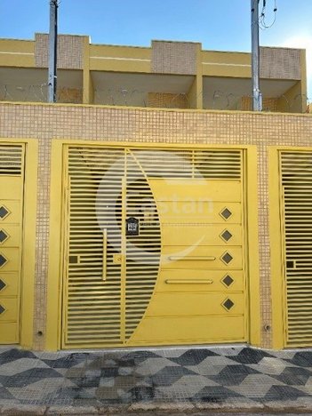 house em Rua Bernardez Martinez, Vila União (Zona Leste) - São Paulo - SP