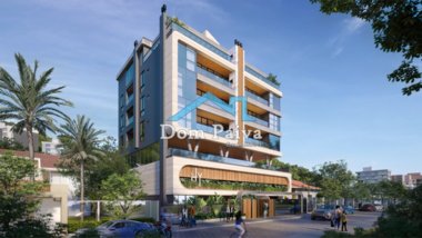 apartment em Rua Andaluzita, Mariscal - Bombinhas - SC