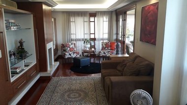 apartment em Rua Ângelo Possebon, Centro - Canoas - RS
