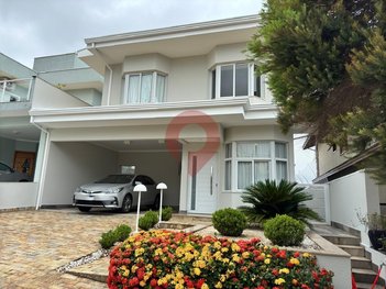 house em Rua João Joanin Tordin, Vila Capuava - Valinhos - SP