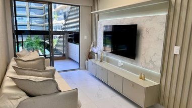 apartment em Rua Norberto de Castro Nogueira, Jardim Oceania - João Pessoa - PB