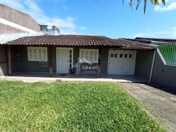 house em Rua Piauí, Camboim - Sapucaia do Sul - RS