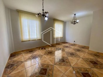 apartment em Rua Boaventura, Indaiá - Belo Horizonte - MG
