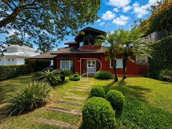 house em Rua Lúcio Costa, Jardim Indaiá - Embu das Artes - SP