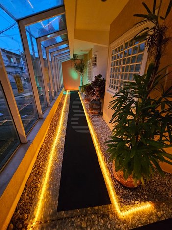 office em Orlando Fagnani, Jardim Planalto - Campinas - SP