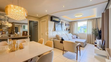 apartment em Avenida Pirapó, Petrópolis - Porto Alegre - RS