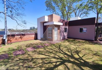 house em Rua Professor Pedro de Bortoli, Passo Fundo - Campo Largo - PR