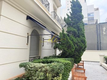 apartment em Rua Padre João Manuel, Cerqueira César - São Paulo - SP