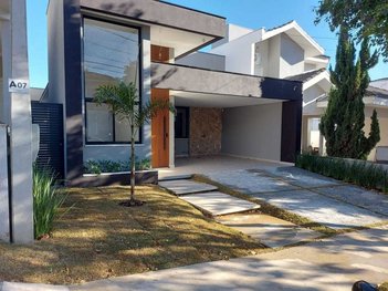 house em Rua Ramon Haro Martini, Vila Haro - Sorocaba - SP