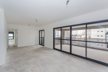 apartment em Rua Cayowaá, Perdizes - São Paulo - SP