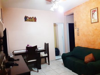 apartment em Avenida Emílio Ribas, Jardim Tijuco - Guarulhos - SP