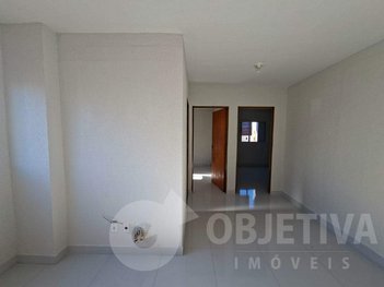 apartment em Avenida Taylor Silva, Tocantins - Uberlândia - MG