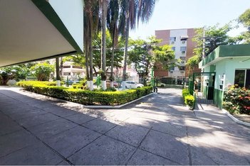 apartment em Rua Visconde de Asseca, Taquara - Rio de Janeiro - RJ