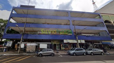 business em Avenida Brasil, Zona 31 - Maringá - PR