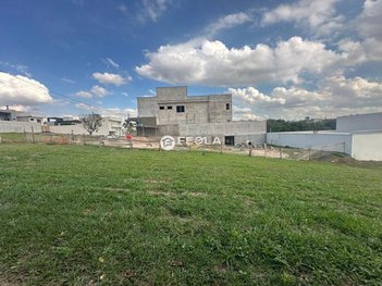 land_lot em Avenida Comendador Thomaz Fortunato, Chácara Letônia - Americana - SP